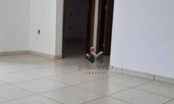 Imagem 3: Para alugar por R$ 1.200 Apartamento com 2 dormitórios, 70 m² /mês - Jardim Anhangüera - R