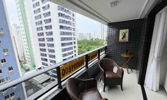 Imagem 6: MADALENA, VENDA, 105 M², 3 QUARTOS (1 SUÍTE COM CLOSET), PORCELANATO, 2 VAGAS, LAZER COMPL