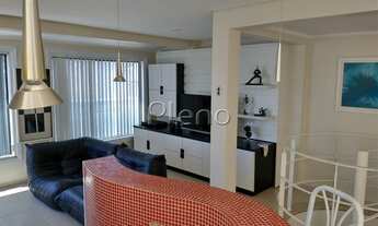 Imagem 5: Cobertura - Cambuí - Campinas