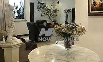 Imagem 1: Rio de Janeiro - Apartamento Padrão - Ipanema