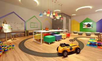 Imagem 7: APARTAMENTO RESIDENCIAL em ITAJAÍ - SC, SÃO JOÃO