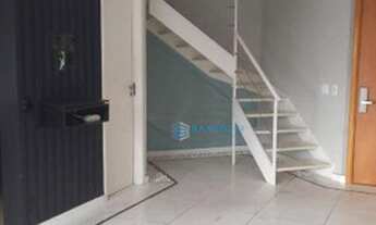 Imagem: COBERTURA TRIPLEX SANTO ANDRÉ 2 DORMITÓRIOS