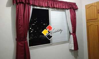 Imagem 5: Apartamento com 1 dormitório à venda, 64 m² por R$ 170.000,00 - Centro - Campinas/SP