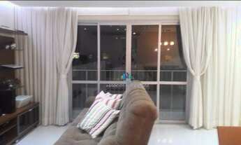 Imagem: Apartamento com 3 dormitórios para alugar