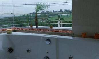 Imagem 2: Casa à venda, 430 m² por R$ 1.900.000,00 - Condomínio Village Ipanema - Araçoiaba da Serra