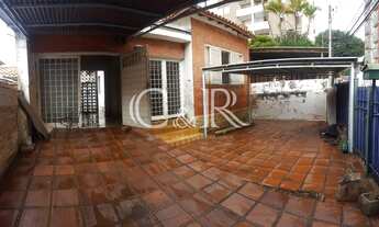 Imagem 1: Casa - Botafogo - Campinas