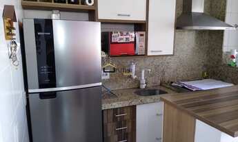 Imagem: Apartamento para Venda em Osasco, Bussocaba