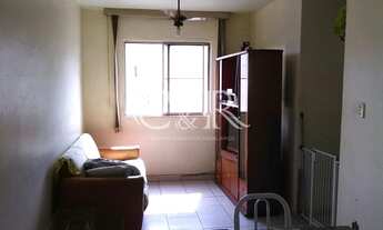 Imagem 2: Apartamento - Conjunto Residencial Souza Queiroz - Campinas