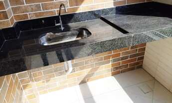 Imagem 6: APARTAMENTO NOVO - VARANDA GOURMET E LAZER