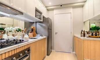 Imagem 6: *SEU APÊ NA A POUCOS MINUTOS DA ESTAÇÃO MOOCA*