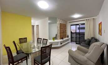 Imagem 2: Apartamento 3/4 no Condomínio Portal dos Mares Coroa do Meio