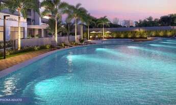 Imagem 3: Apartamentos de 125 m² com 3 quartos (2 suítes) - 2 - Taquaral - Campinas SP