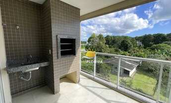 Imagem 3: APARTAMENTO DUPLEX MOBILIADO EM CANASVIEIRAS