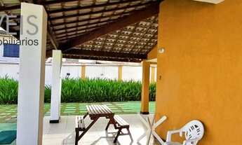 Imagem 7: Casa a venda, 12 quartos, terreno de 1.000m2 em Stella Maris, Salvador -BA