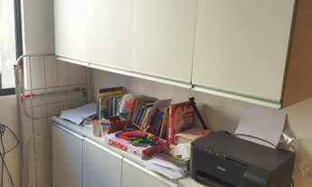 Imagem 4: P.C Vende-se imóvel com 84m² com 4 quartos, sendo 1 suíte no Pina