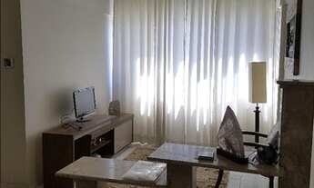 Imagem 2: Apartamento com 2 dormitórios à venda, 57 m² por R$ 310.000,00 - Mansões Santo Antônio - C