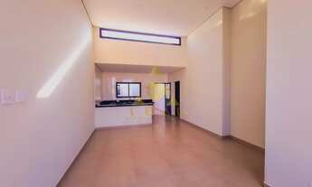 Imagem 6: Casa de condomínio térrea para venda possui 150 metros quadrados com 3 quartos