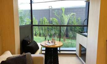 Imagem 6: Apartamento Vision Colinas , 33 - 58m², 1 - 2 quartos - Jd Esplanada