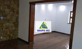 Imagem 2: Casa com 3 dormitórios à venda, 219 m² por R$ 960.000,00 - Jardim Dom Bosco - Campinas/SP