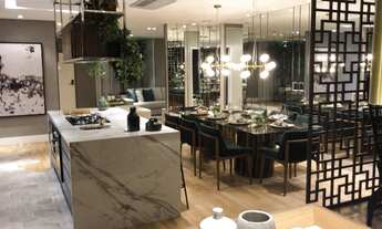 Imagem: Apartamento para venda possui 183 metros