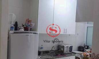 Imagem 6: Apartamento - Rudge Ramos - São Bernardo do Campo/SP