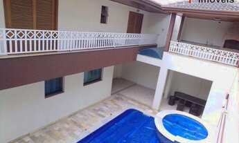 Imagem: SãO BERNARDO DO CAMPO - Sobrado Padrão