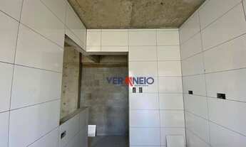 Imagem 7: Apartamento com 2 dormitórios à venda, 69 m² por R$ 488.000,01 - Canto do Forte - Praia Gr