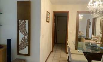 Imagem 5: Apartamento para venda tem 120 m² com 3 quartos em Icaraí - Niterói - RJ