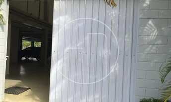 Imagem 7: Campinas - Galpão/Depósito/Armazém - Techno Park