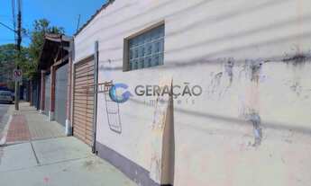 Imagem 4: Casa Padrão em São José dos Campos