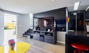 Imagem 7: CASA EM CONDOMINIO com 3 dormitórios à venda com 154.45m² por R$ 1.280.000,00 no bairro Se