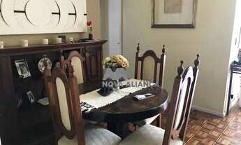 Imagem 3: Rio de Janeiro - Apartamento Padrão - Rio Comprido