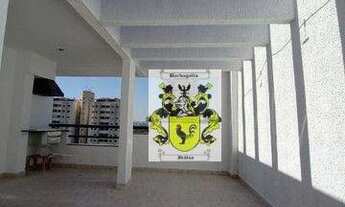 Imagem 2: Apartamento com 2 dormitórios à venda, 116 m² - Suíço - São Bernardo do Campo/SP