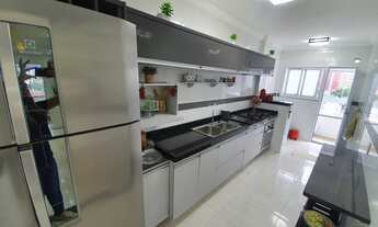 Imagem 5: APARTAMENTO 2 DORMITÓRIOS - CANTO DO FORTE - MOBILIADO