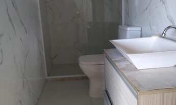 Imagem 6: Apartamento para venda com 55 metros quadrados com 2 quartos em Arraial do Retiro - Salvad