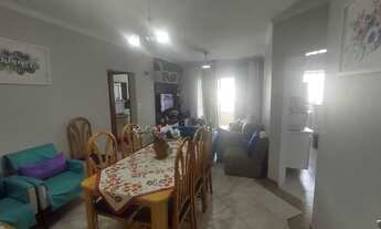 Imagem 5: Apartamento com 2 dormitórios à venda, 84 m² por R$ 450.000,00 - Canto do Forte - Praia Gr