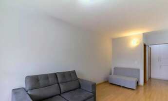 Imagem 5: VILA MARIANA - 111 m², 3 dorms (sendo 1 suíte), 3 vagas, depósito, lazer completo, próximo