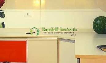 Imagem 2: Casa Térrea 4 dormitórios (Vila Guarani