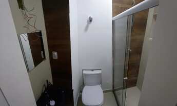 Imagem 5: Kitnet/conjugado para aluguel com 35 metros quadrados em Tijuca - Rio de Janeiro - RJ