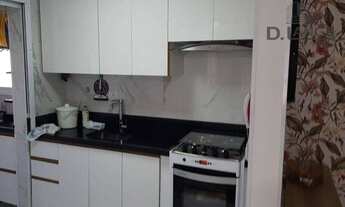 Imagem 7: Apartamento com 3 dormitórios à venda, 84 m² por R$ 690.000,00 - Vila Brandina - Campinas