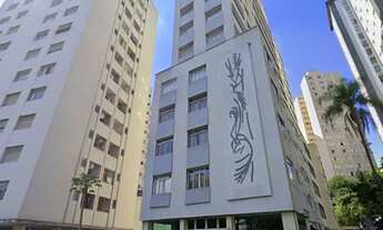 Imagem: Apartamento para aluguel com 1 quarto por