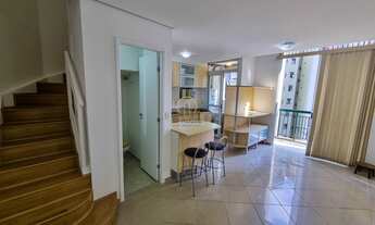 Imagem: Apartamento para locação, 1 suíte, 2