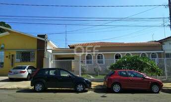 Imagem 4: Casa - Jardim Guanabara - Campinas