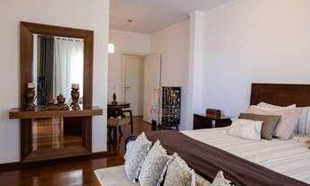 Imagem 6: Casa à venda de 577m² por R$ 2.850.000 - Jardim Green Park Residence - Hortolândia/SP