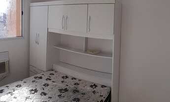 Imagem 7: Apartamento para aluguel tem 50 metros quadrados com 2 quartos em Anil - Rio de Janeiro