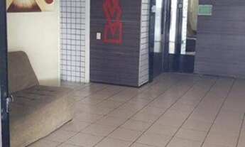 Imagem 5: Apartamento com 3 dormitórios à venda, 112 m² por R$ 472.500 - Joaquim Távora - Fortaleza