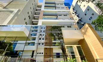 Imagem 2: Apartamento para Locação em Curitiba, Ahú, 3 dormitórios, 3 suítes, 5 banheiros, 2 vagas