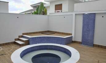 Imagem 5: Casa em condomínio de 258 m², com 5 suítes, Residencial Colinas do Sol, Sorocaba/SP