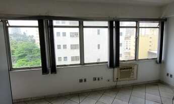 Imagem 3: Prédio para aluguel e venda com 81 metros quadrados em Centro - Campinas - SP