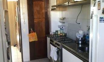 Imagem 2: Apartamento com 3 dormitórios à venda, 80 m² por R$ 180.000,00 - Alecrim - Natal/RN